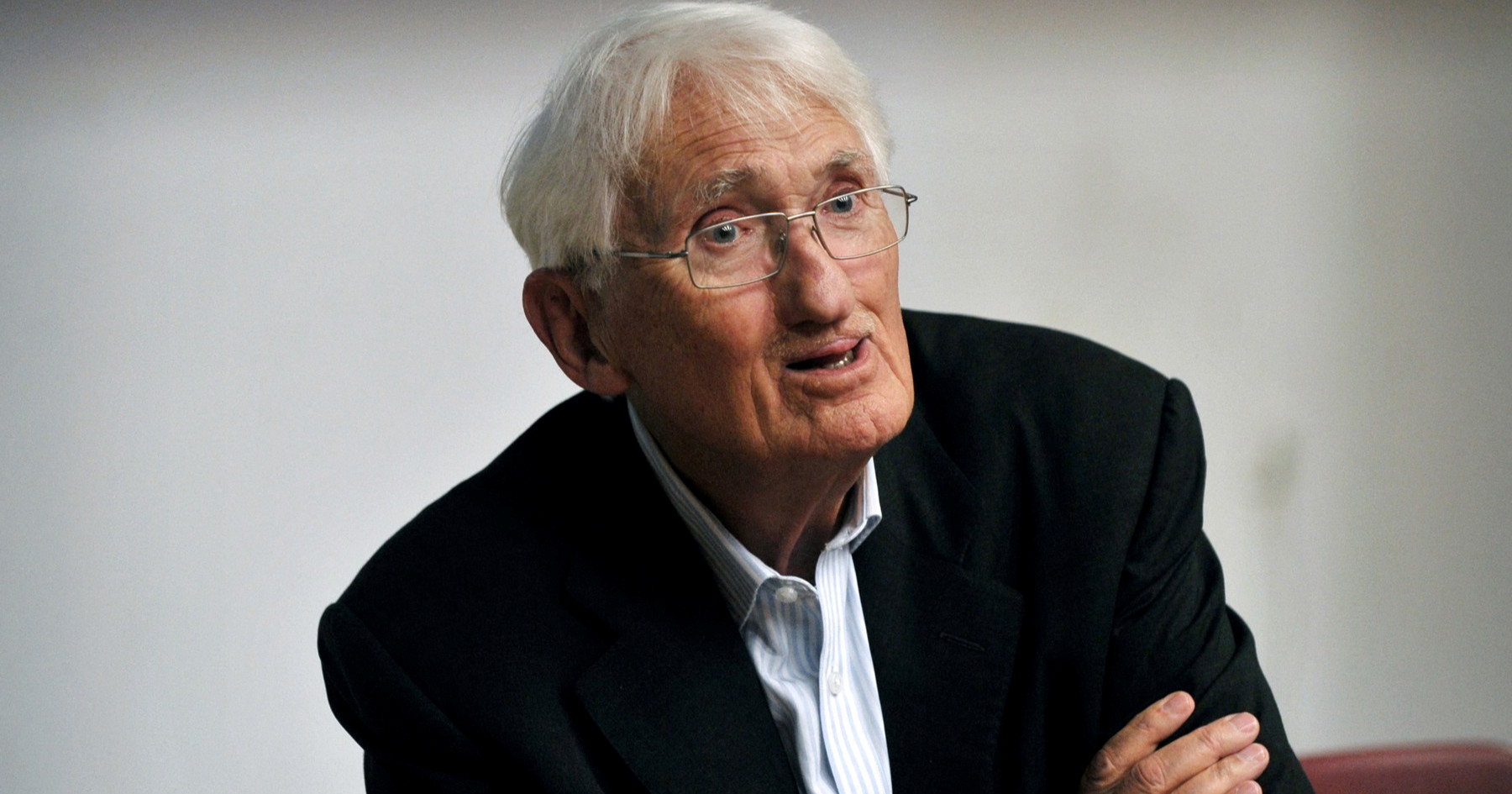 Umro je Jürgen Habermas, jedan od najutjecajnijih njemačkih filozofa