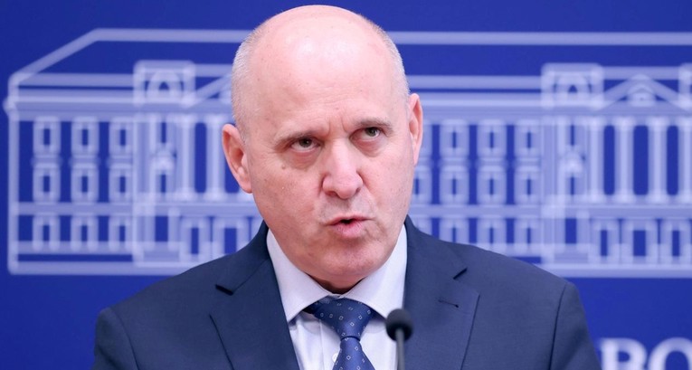 Bačić: Milanović će oštetiti Hrvatsku za 350 milijuna eura