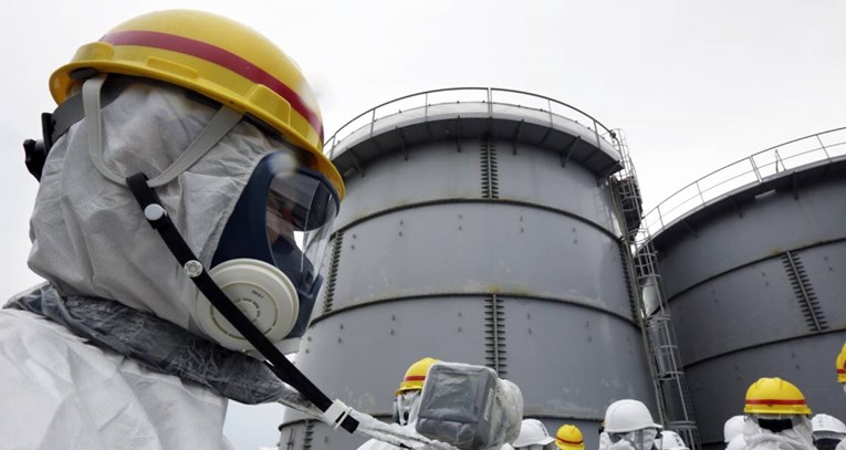 Južna Koreja ide na sud zbog vode iz Fukushime: "Ocean nije japanska kanta za smeće"