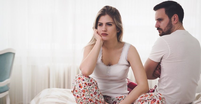 Ekspertica otkrila greške koje parovi rade u krevetu, zbog kojih je odnos loš