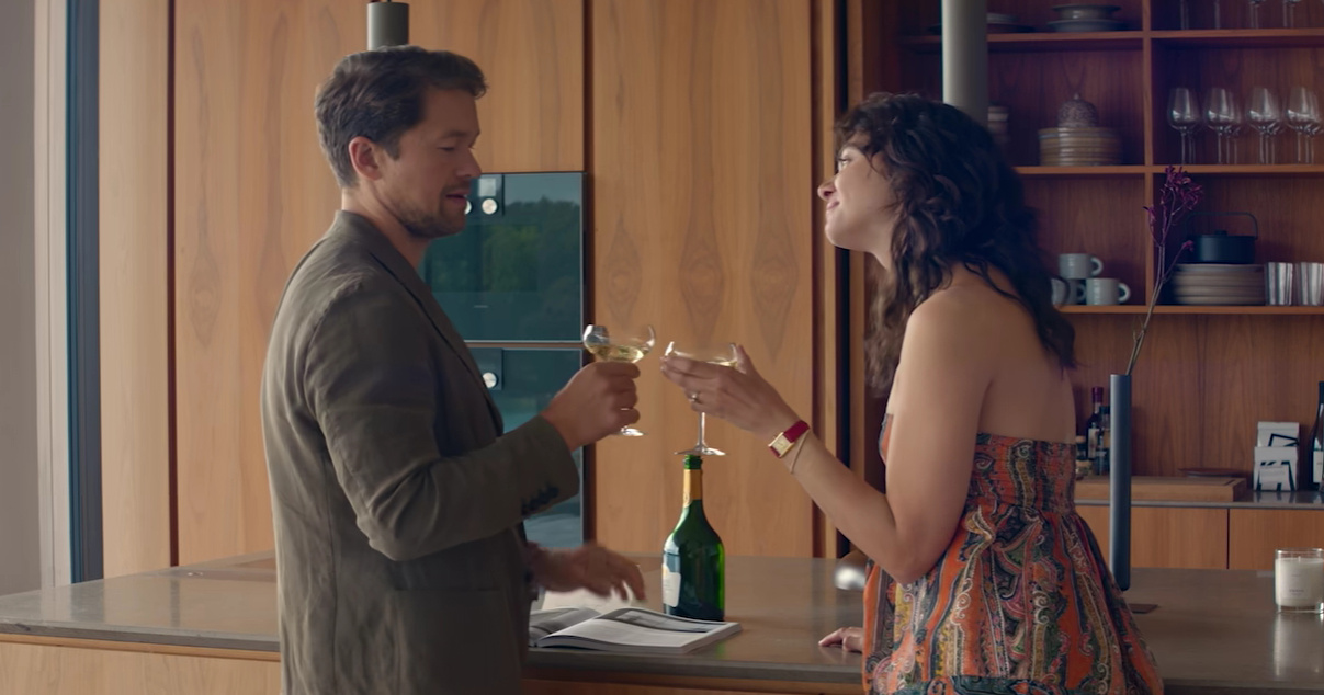 Netflix objavio trailer za "A Couple of Lies", psihološki triler od četiri epizode