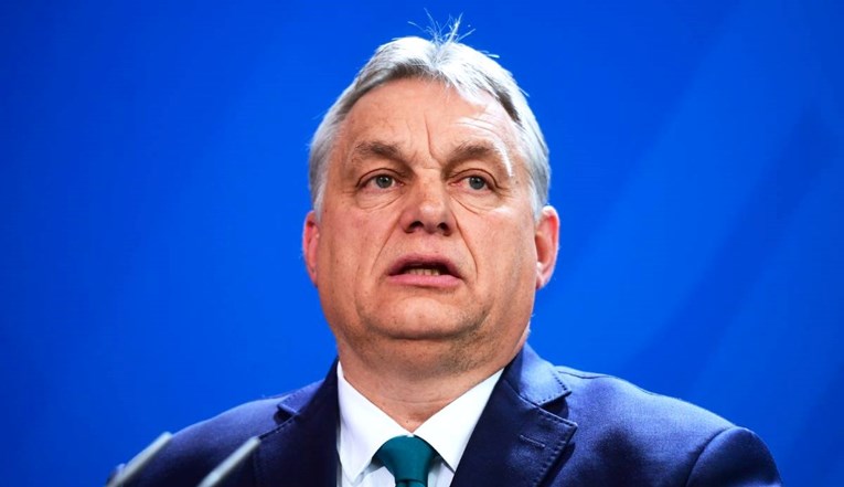 Orban: Izgleda da smo u Mađarskoj na vrhuncu četvrtog vala 