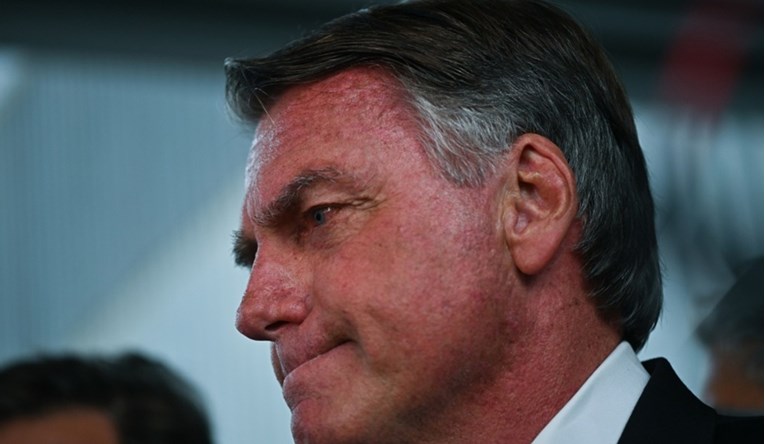 Pogoršalo se Bolsonarovo zdravlje