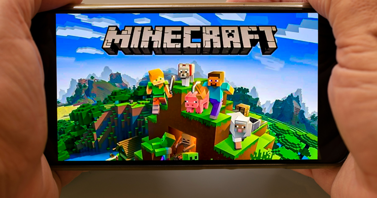 Minecraft je najprodavanija videoigra svih vremena