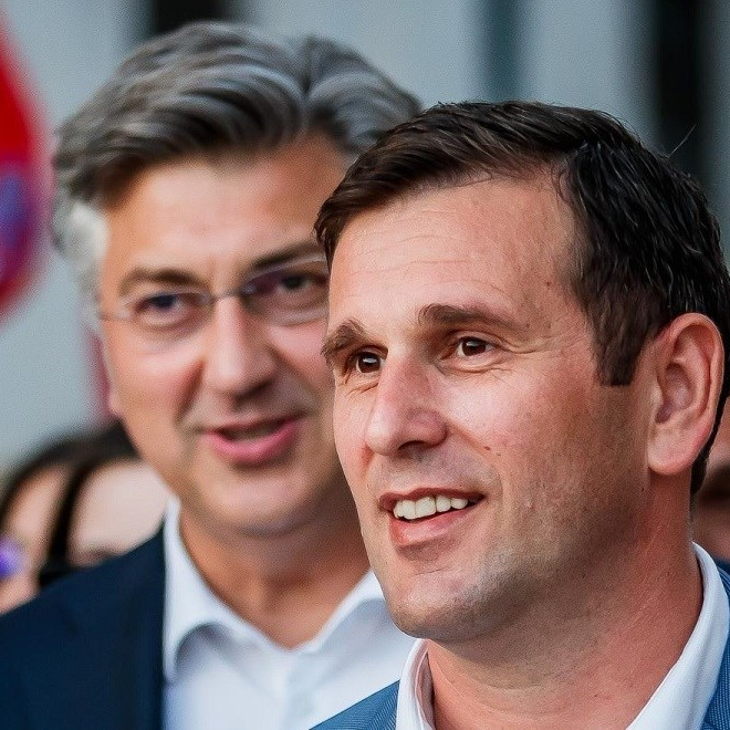 HDZ-ovci odlučili tko će im biti kandidat za gradonačelnika Splita