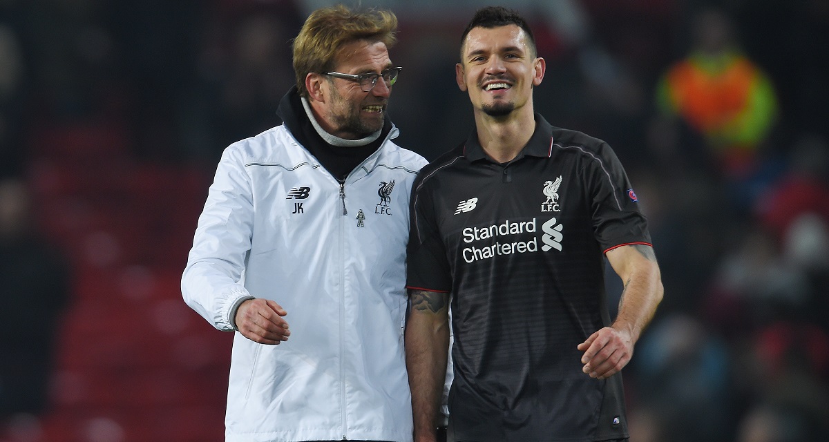 Sky: Klopp je otpisao šestoricu igrača