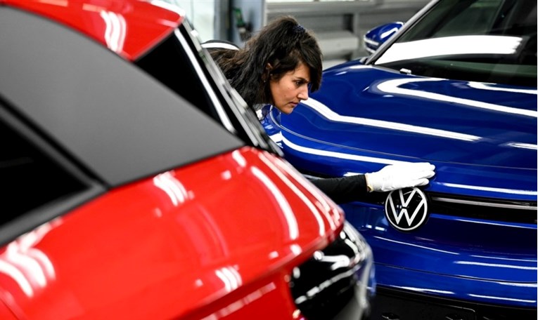 VW odgodio odluku o lokaciji tvornice u istočnoj Europi