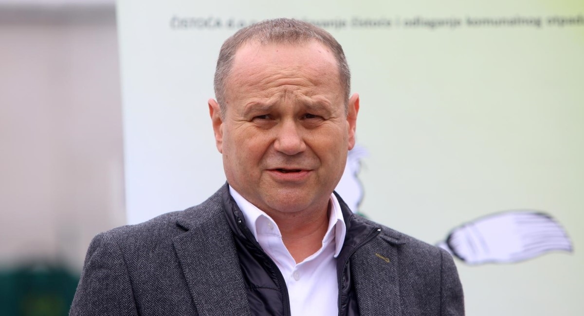 Sud optuženom HDZ-ovcu dvaput izdao potvrdu da nema postupka. Kažu da je greška :)