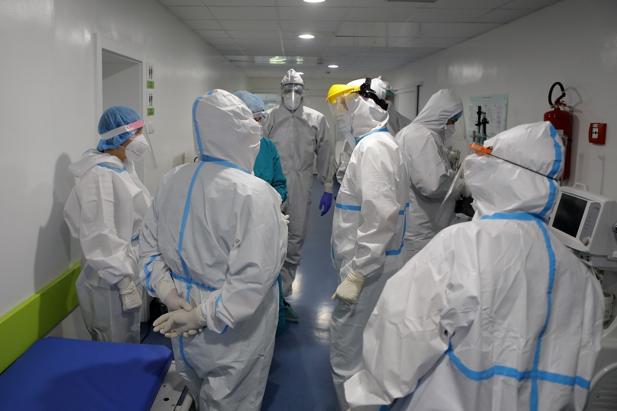 U Srbiji 258 novozaraženih koronavirusom, preminulo 8 osoba