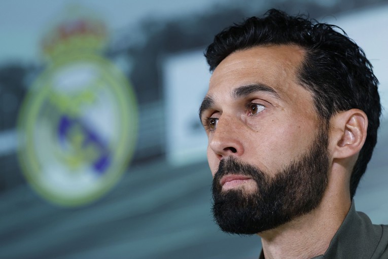 Arbeloa: Ono što se dogodi u svlačionici Reala, ostaje u svlačionici Reala