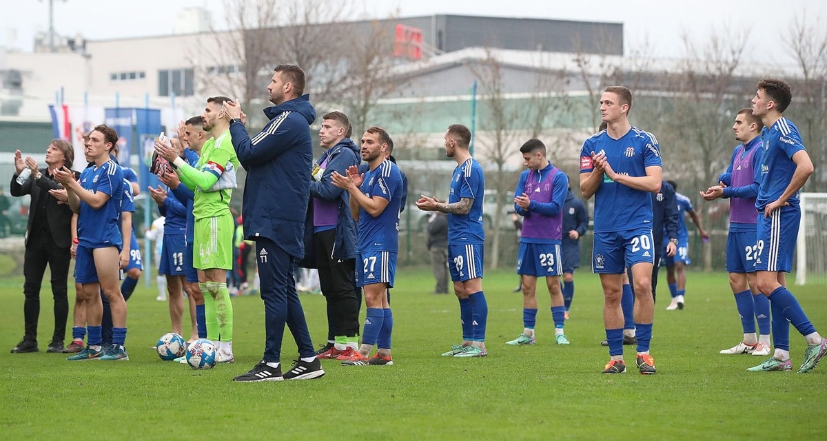 Rudeš: Ograđujemo se od dilanja snimaka i dovođenja u pitanje regularnosti natjecanja