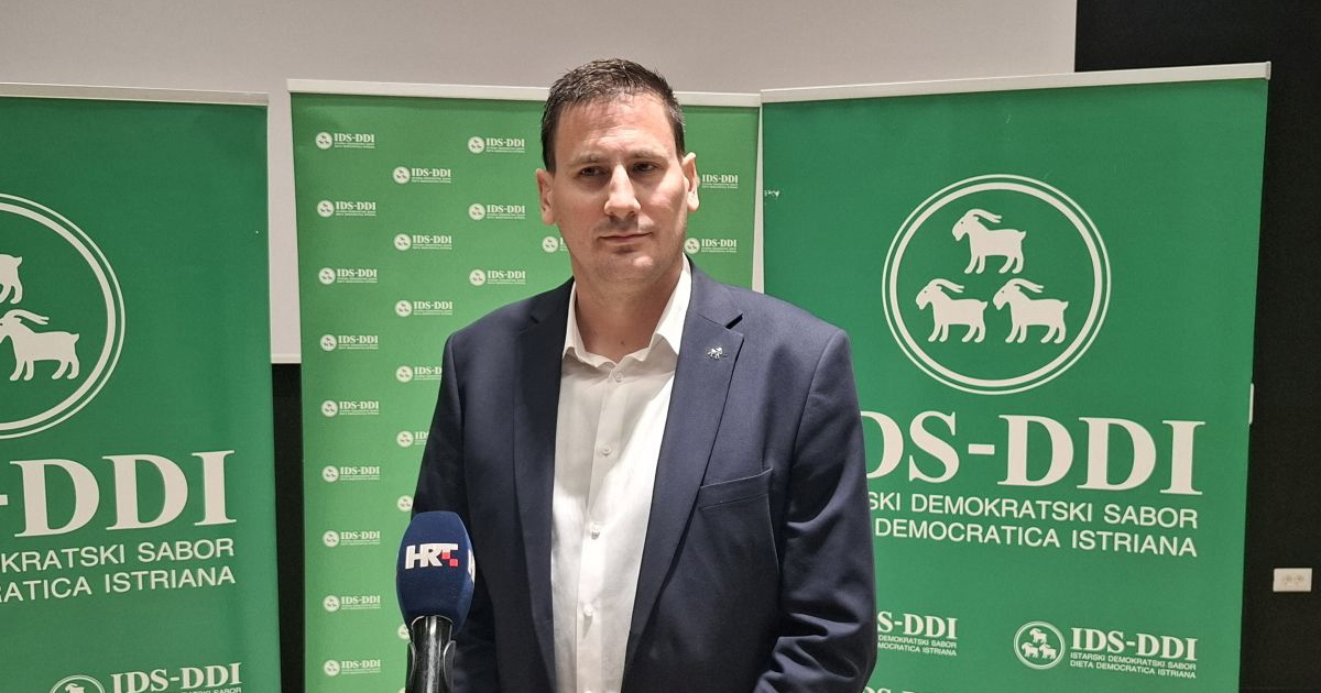 Pulski IDS ima novog presjednika