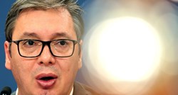 Vučić kritizira EU: Srbi nisu ništa manje pametni od Francuza, Nijemaca, Talijana...