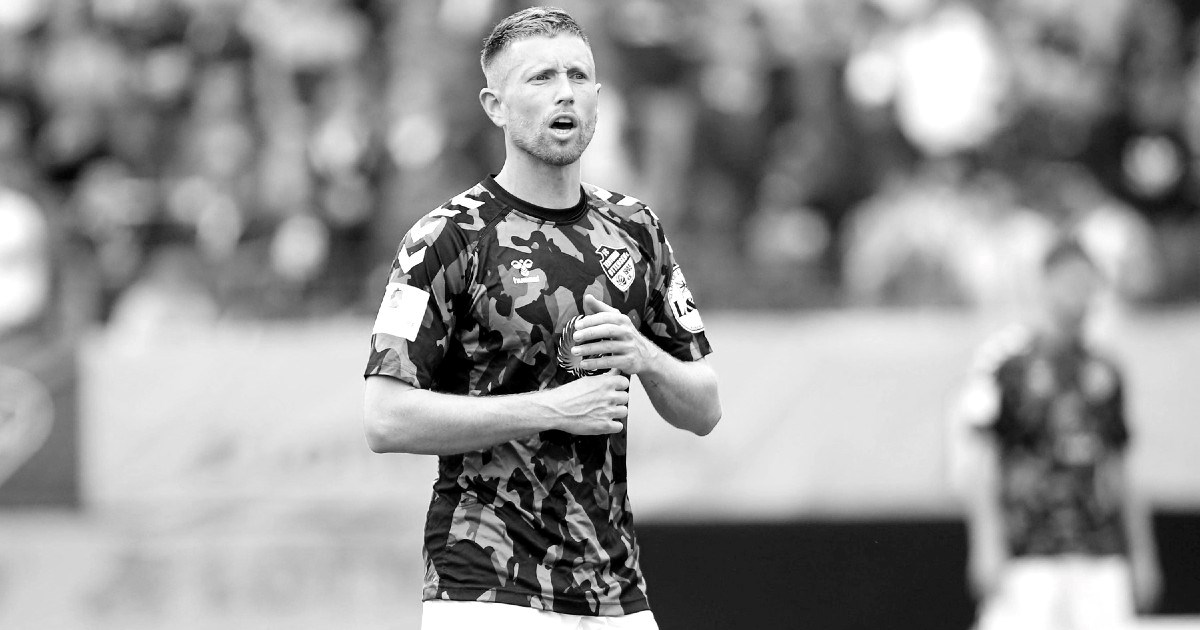 Tragična nesreća u Crnoj Gori. Bivši njemački nogometaš (34) poginuo u padu sa žičare