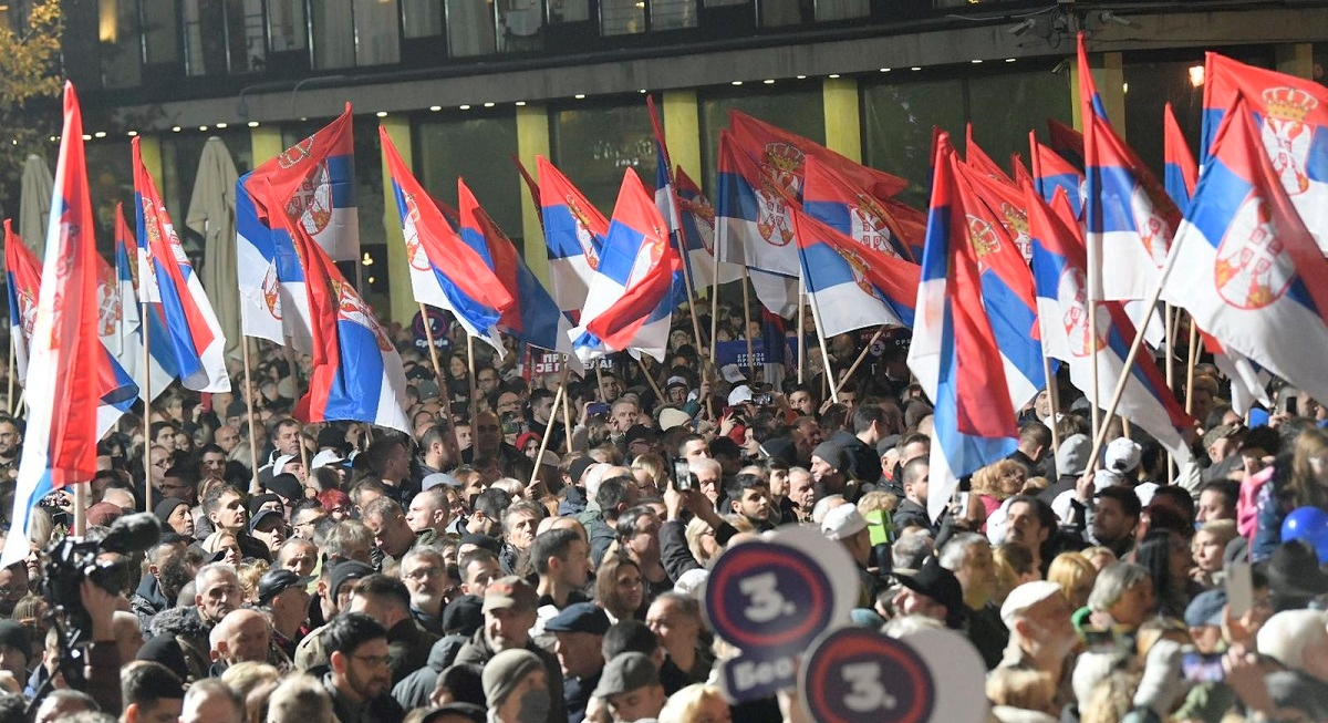 U Srbiji mrtve zovu na izbore. Poziv dobila i novinarka koja je umrla 2021.