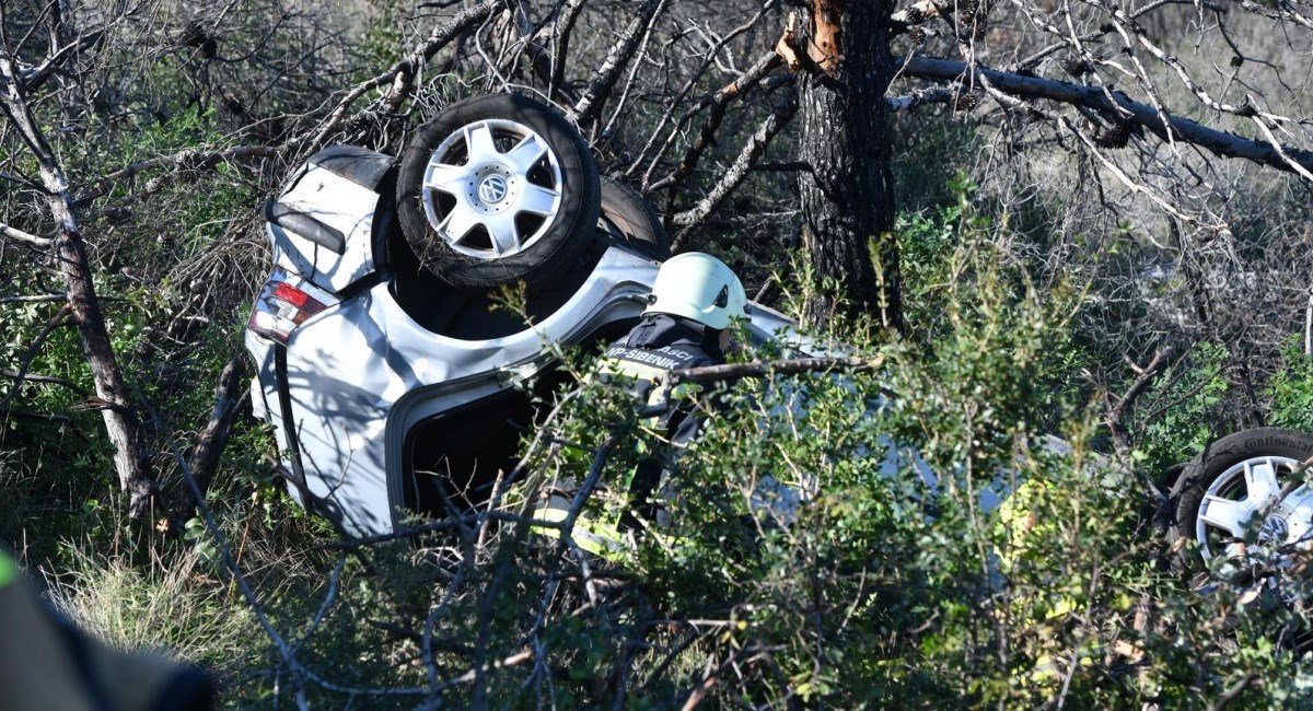 48% ljudi koji su lani poginuli u prometnim nesrećama nije bilo vezano