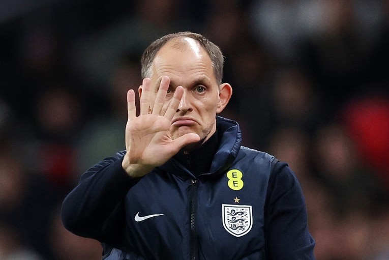 Tuchel šokirao igrače i medije popisom za SP: Teško je svima udovoljiti