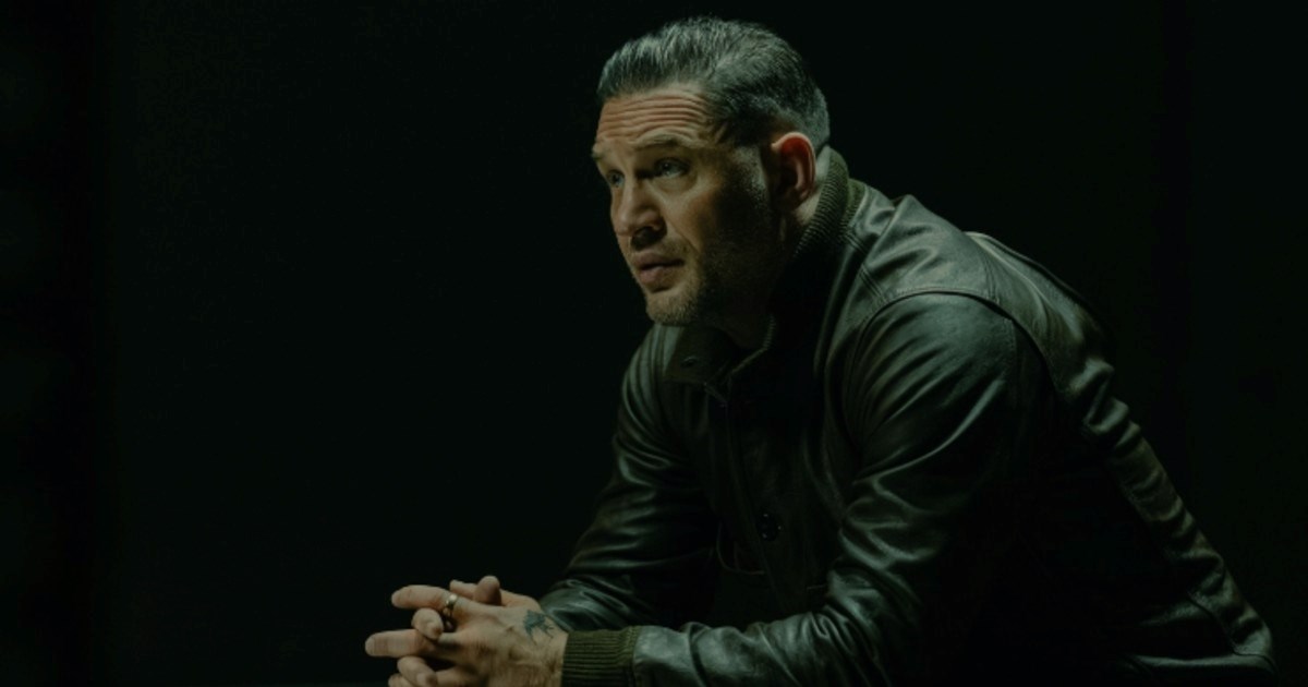 Gangsterska serija s Tomom Hardyjem obnovljena je za drugu sezonu