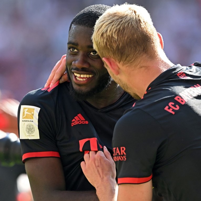 Bit će glavna transfer priča, žele ga Real i PSG, a on kaže: Opušten sam