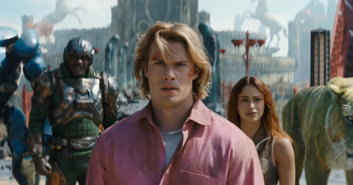 Gospodari svemira: Usporedba glumačke postave iz 1987. i 2026.