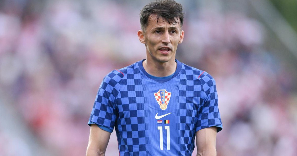 Dalić drastično mijenja postavu za Panamu. Otkrio je jednog startera