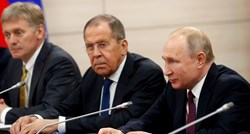 Kremlj: Uvrede ostavljaju trag, ali dijalog Rusije i SAD-a je neophodan