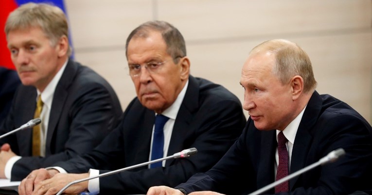 Kremlj: Uvrede ostavljaju trag, ali dijalog Rusije i SAD-a je neophodan