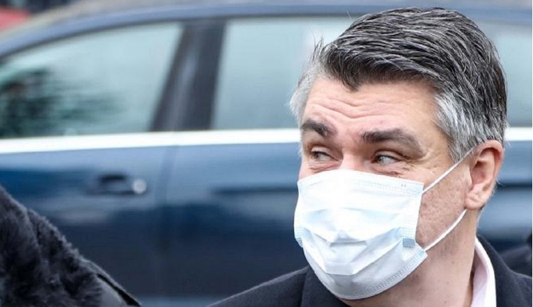 Milanović za Novu godinu ide u Petrinju i Glinu