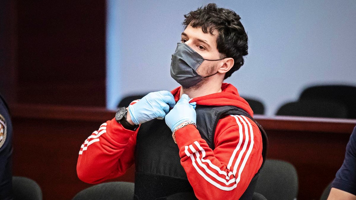 Visoki kazneni sud naložio nižem novu raspravu o tome je li Zavadlav planirao osvetu