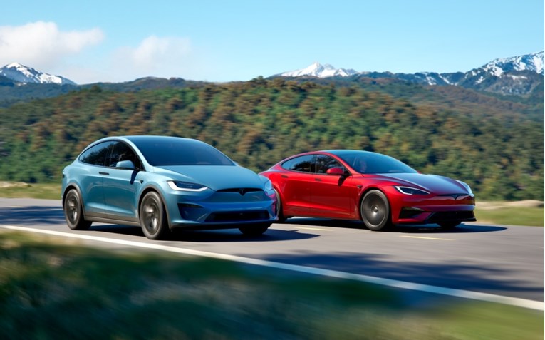 Tesla povukla Model S i Model X s ključnih europskih tržišta