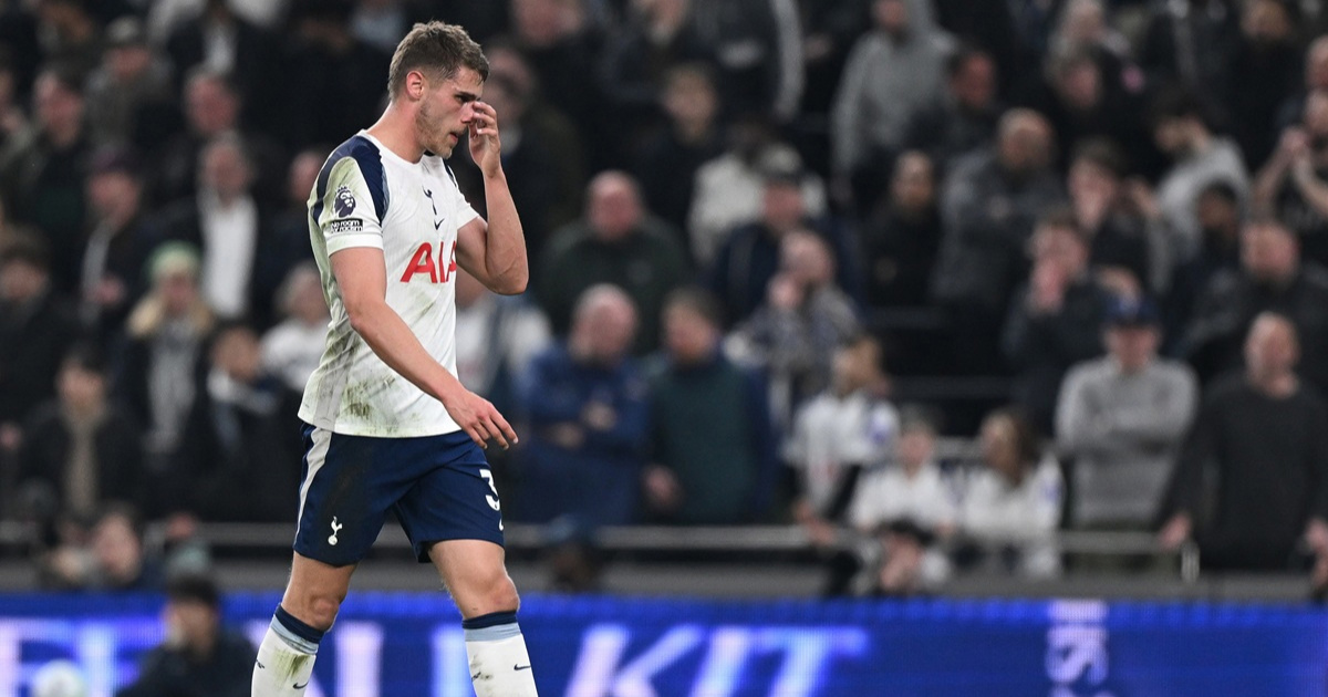 Tudorov najvrjedniji igrač: Ovo što se dogodilo našem golmanu ne bih nikome poželio