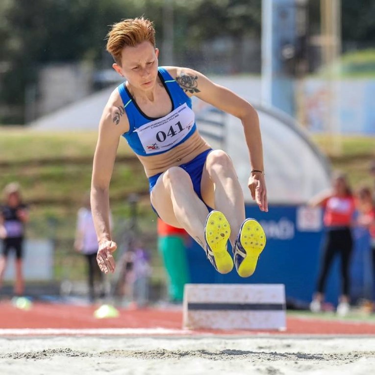 Hrvatski paraatletičari osvojili 10 medalja na Grand Prixu u Tunisu