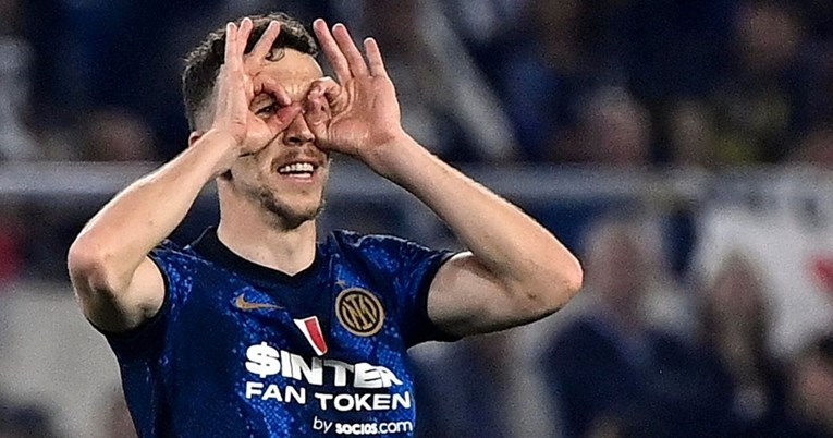 Perišić nakon trofeja zabrinuo Inter: S važnim igračima ne čekaš do zadnje minute