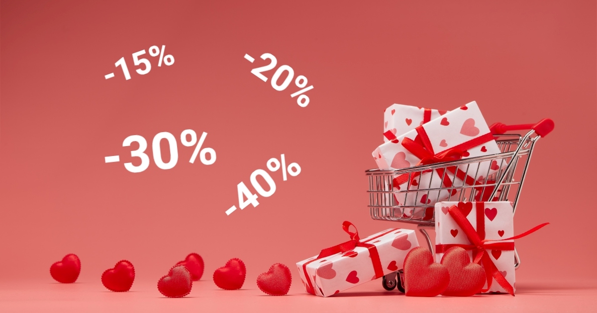 Našli smo Dyson usisavač i PlayStation 5 konzolu na popustu povodom Valentinova