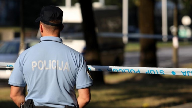 Opljačkana benzinska u Novom Zagrebu, lopovi upali s oružjem