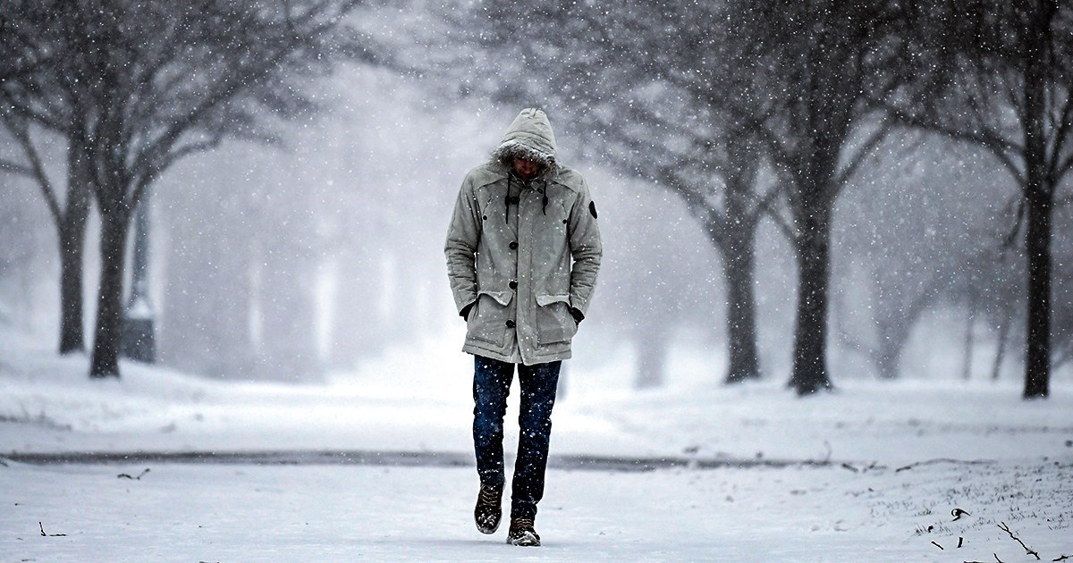 Morska struja koja grije Europu je opasno oslabila, može doći do točke bez povratka