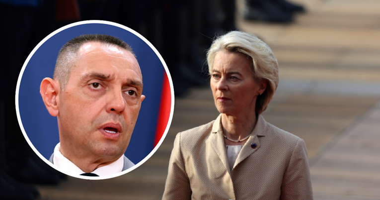 Vulin: Prije ćete vi primiti Tursku u EU, nego što će Srbija izdati Rusiju