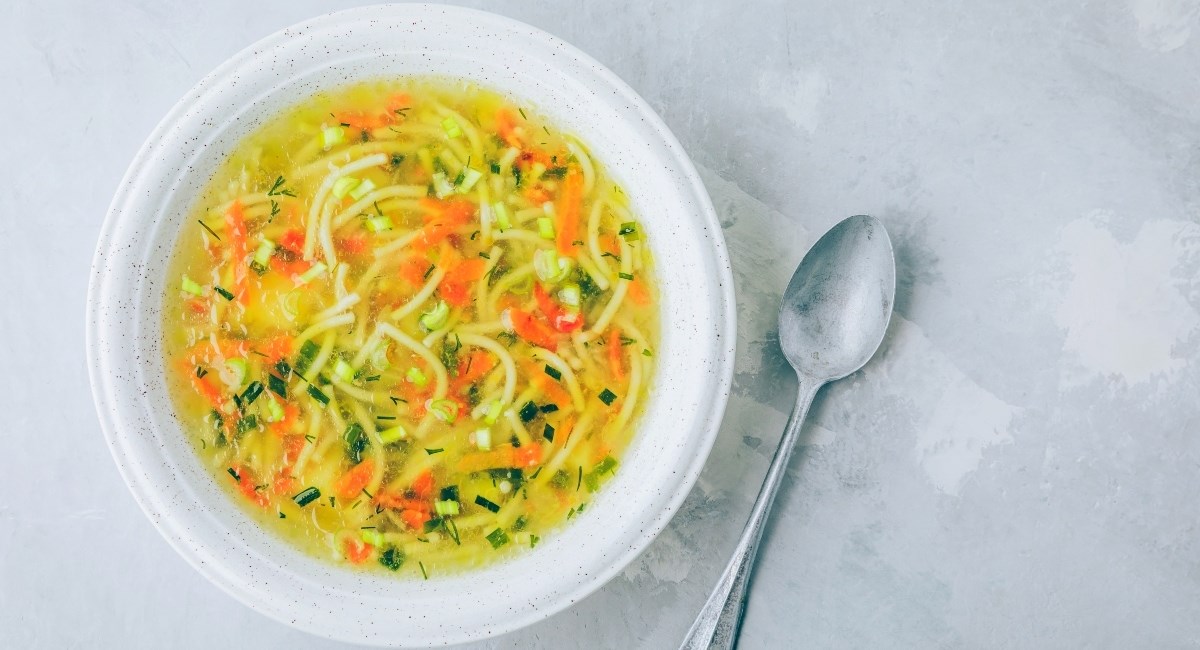 Jeste li ikada čitali sastav instant juha? Evo što je sve u njima i što jedemo