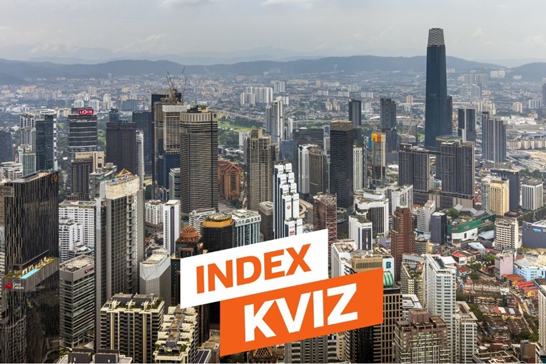 INDEX KVIZ Mislite da sve znate? Dokažite na ovih 15 pitanja