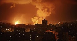 Hamas: U izraelskom bombardiranju Gaze ubijeno je sedmero talaca