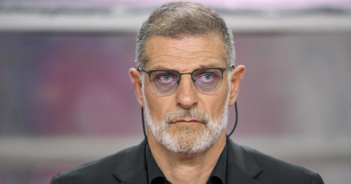 Bilić otkrio koji se napadač najviše istaknuo: "Ne staje, grize, daje ritam"