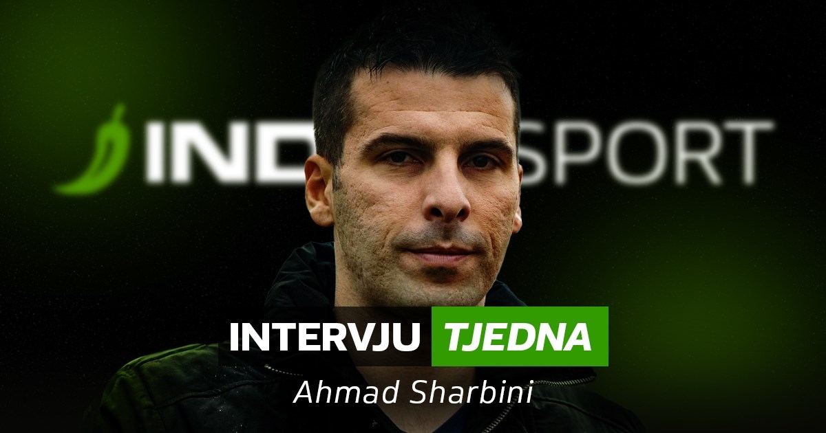 Brat i ja smo u paketu došli u Hajduk. Dobili smo triput više novca nego u Rijeci