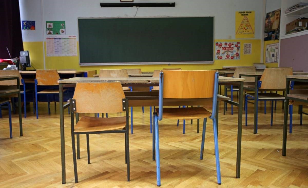 Kritika SDP-a: Vladajući dva tjedna prije početka škole nemaju nikakav plan