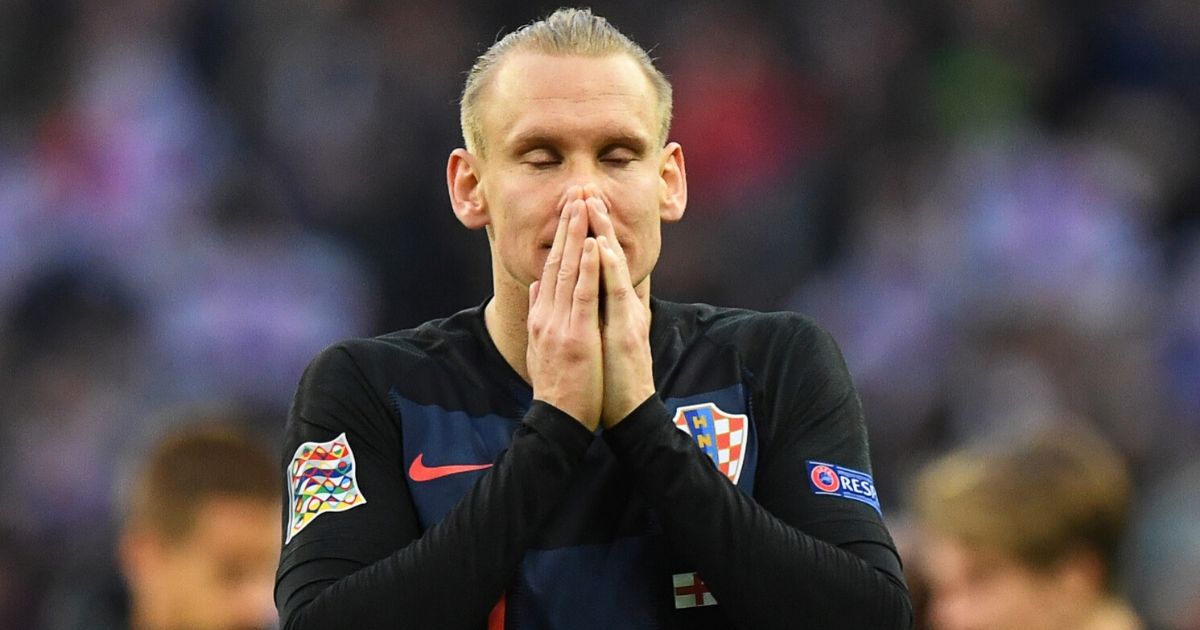 Turski mediji: Vida bi zbog skandala za koji nije kriv mogao napustiti Bešiktaš