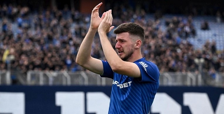 Gazzetta: Inter je zgrabio budućnost. To je Petar Sučić