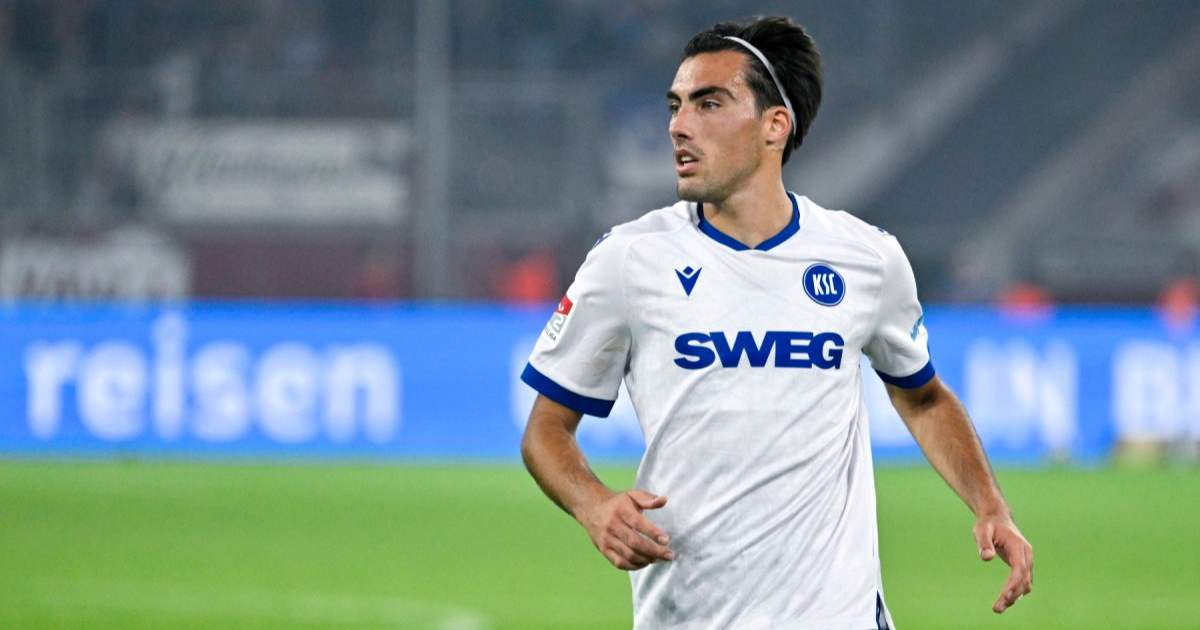 VIDEO Sin Darija Šimića ušao s klupe i briljirao. Zabio dva gola, njegov klub izgubio