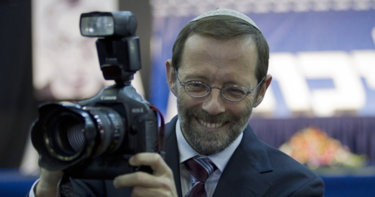 Izraelski desničar: Želim Gazu praznu. Okupacija, transfer svih Arapa, nije me briga