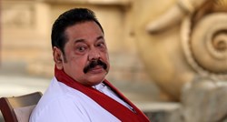 Premijer Šri Lanke ponudio ostavku zbog sve veće krize i nasilnih prosvjeda
