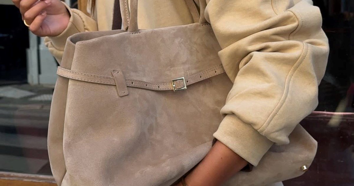 Možda niste čuli za ovaj brend, ali njegove pristupačne torbe nose najveće zvijezde