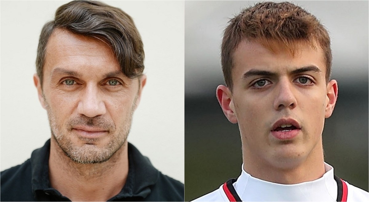 Paolo Maldini i njegov sin Daniel imaju koronavirus